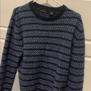 cashemire sweater